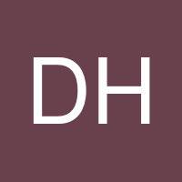 Demetrius Hall's profile image