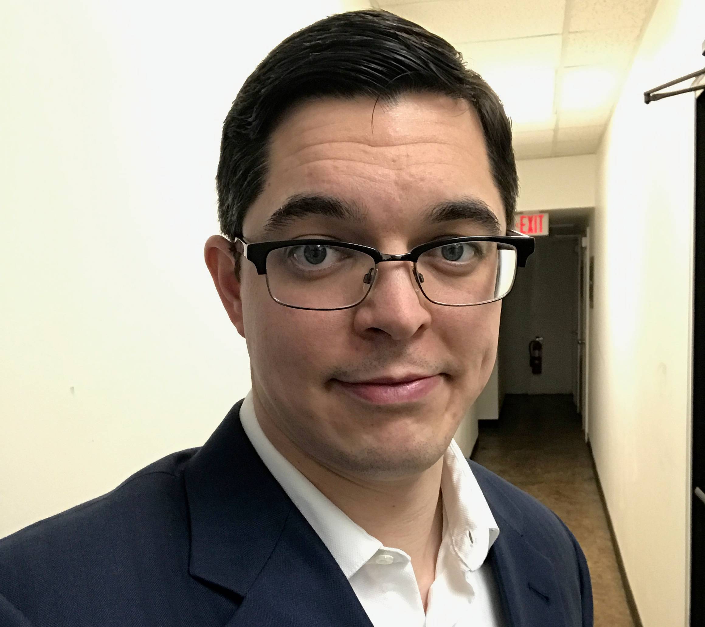 Carl Breed's profile image