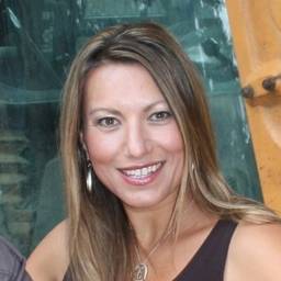 Carol Scott's profile image
