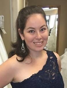 Samantha McNair's profile image