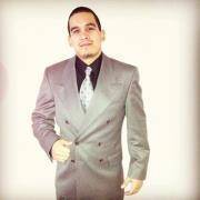 Joey R.'s profile image