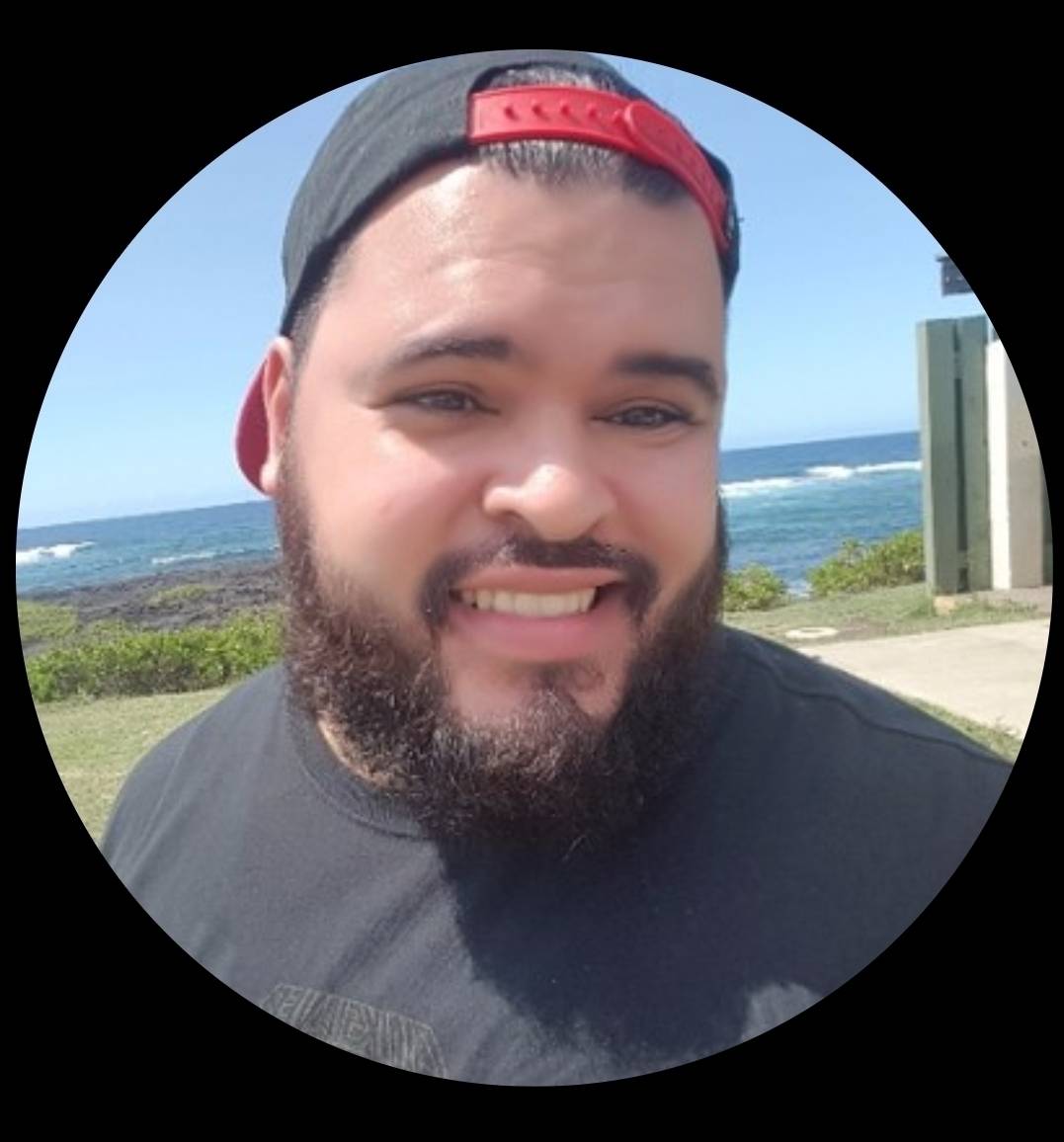 Keoni Padilla's profile image