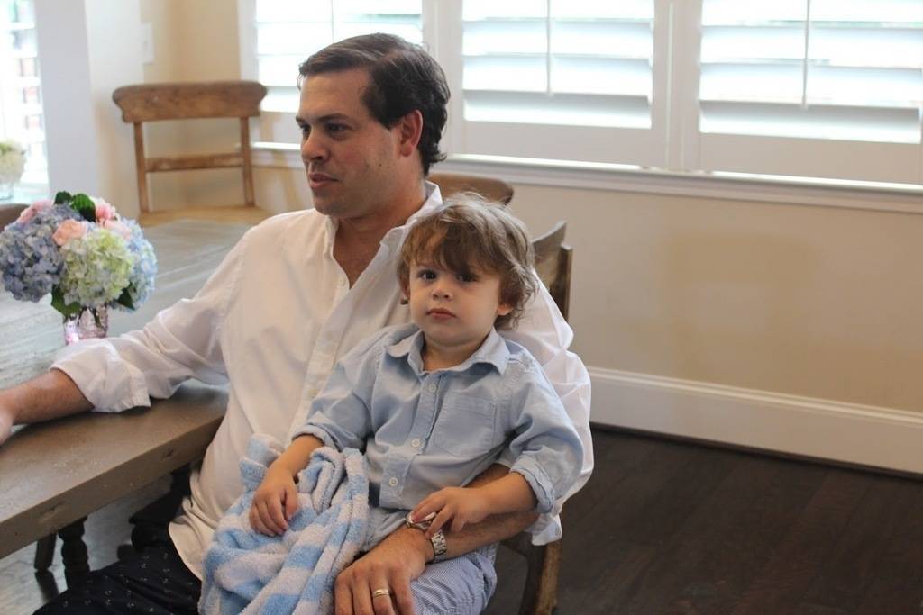 Joshua King's profile image