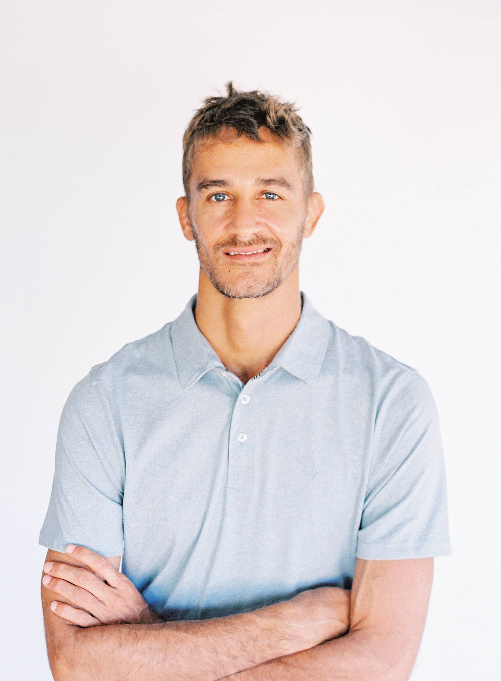 Dmitri Offergeld's profile image