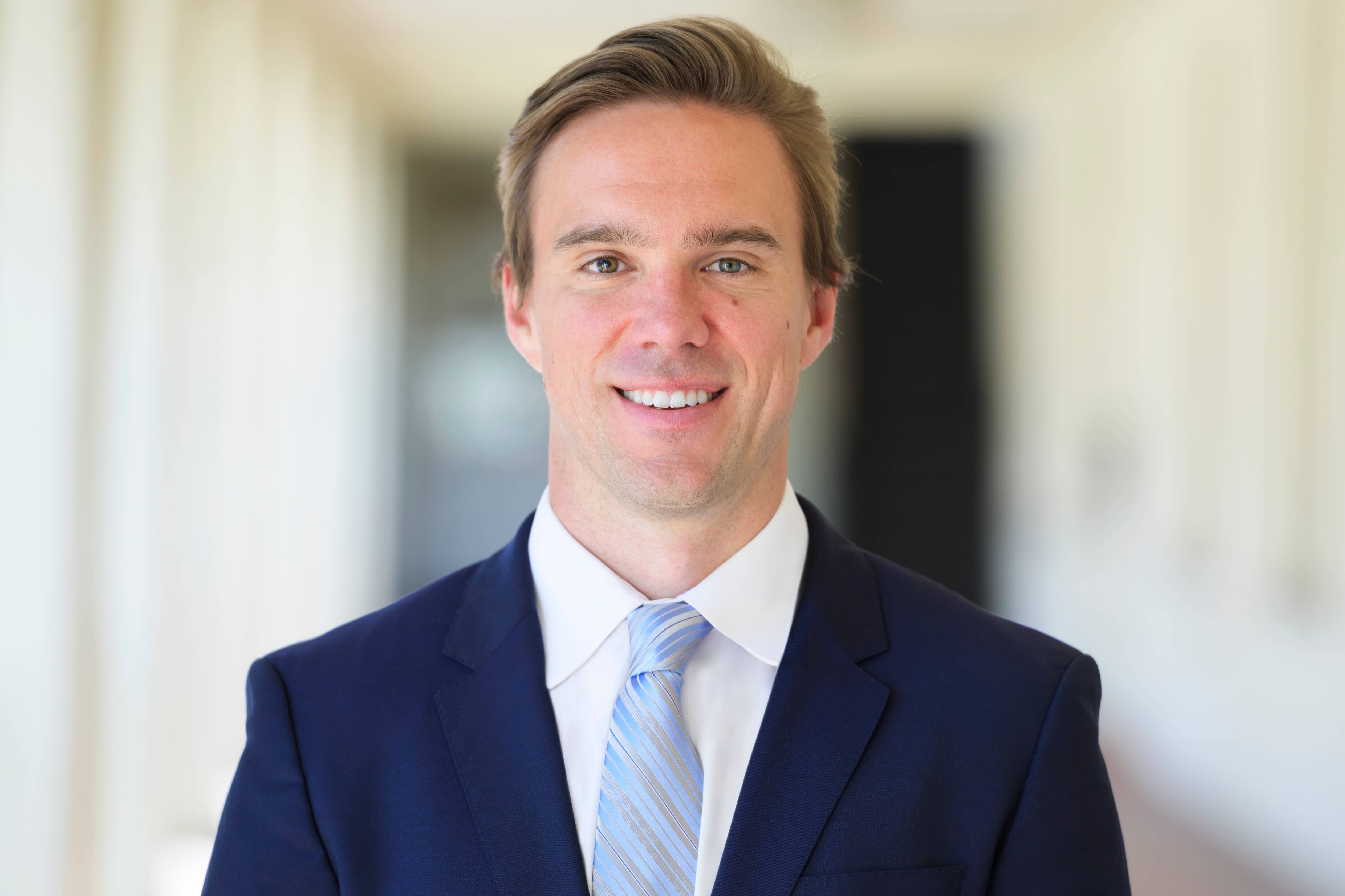 Sam Applegate's profile image