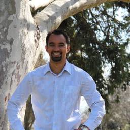 Roman Rosario's profile image