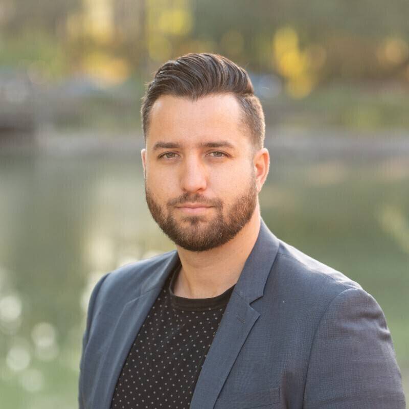 Tanner Wideriksen's profile image