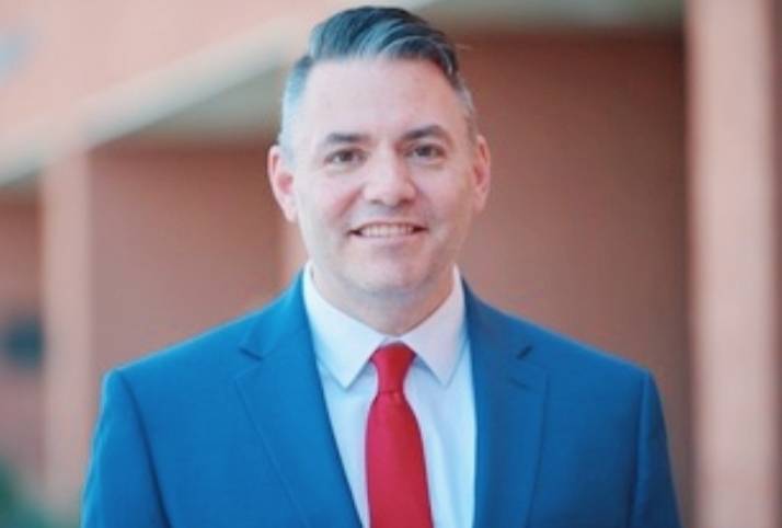 Steven Lowe's profile image