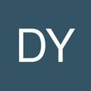 Derrick Young's profile image