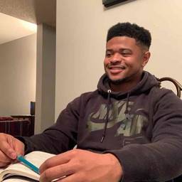 Safwaan Bennett's profile image