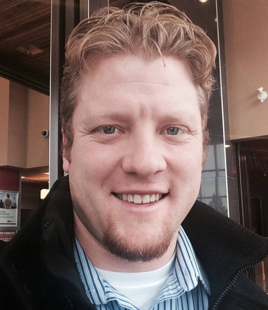 James Statt's profile image