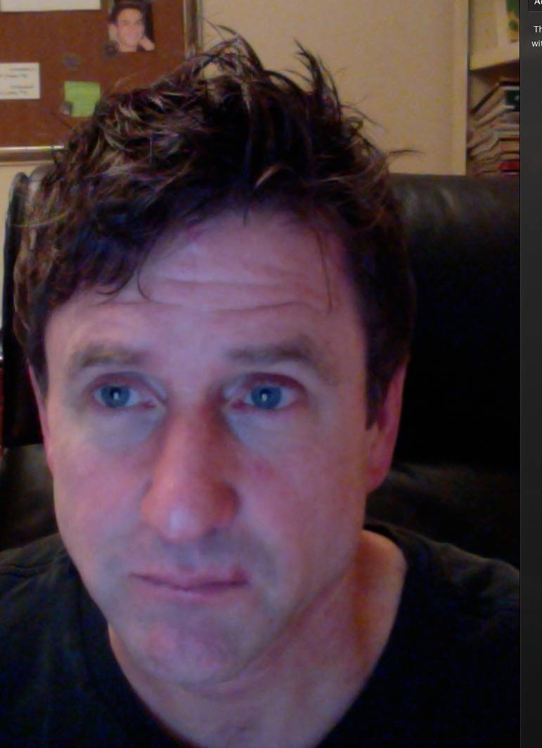 Richard Struck's profile image