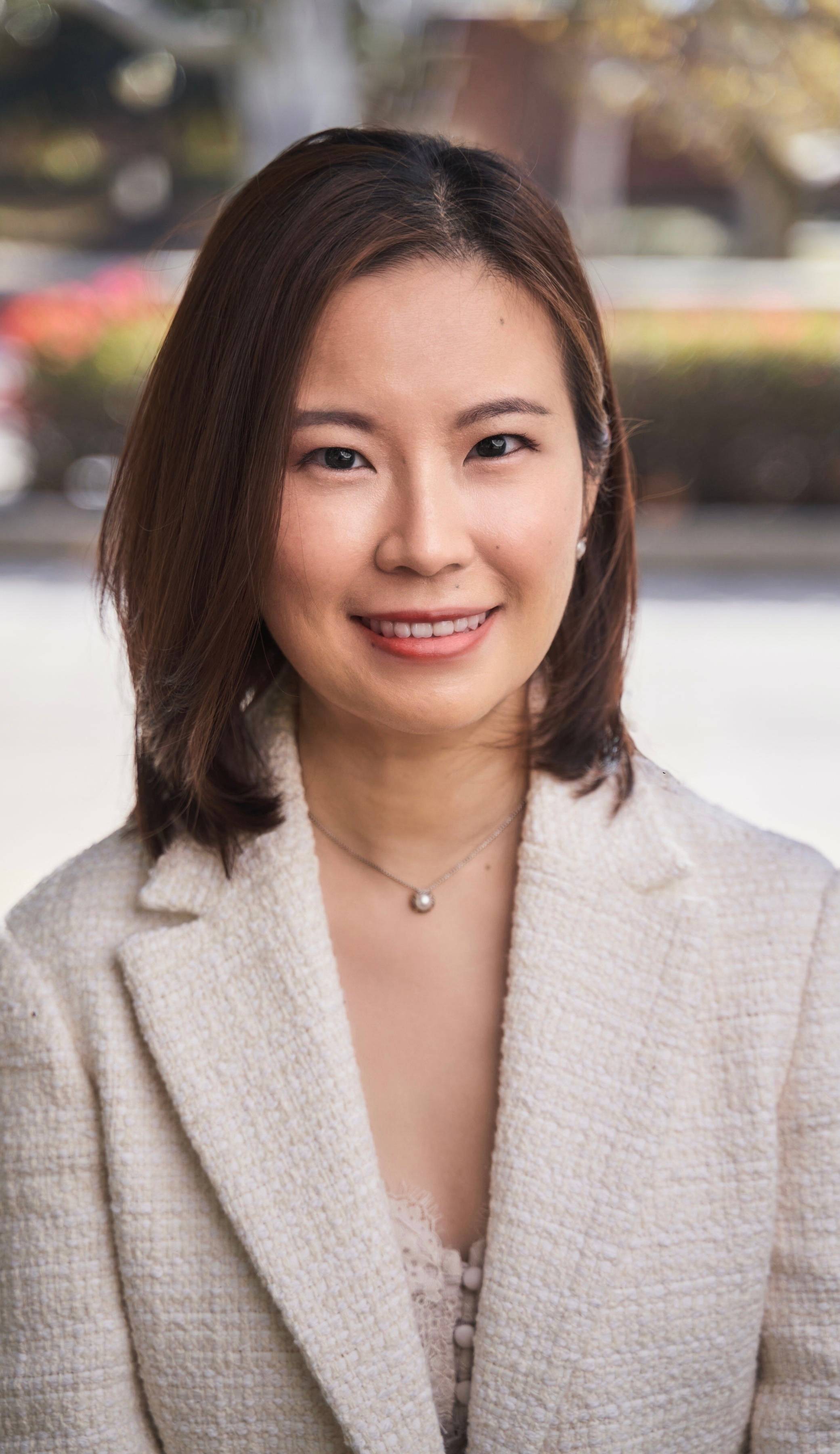 Stephanie Zheng's profile image