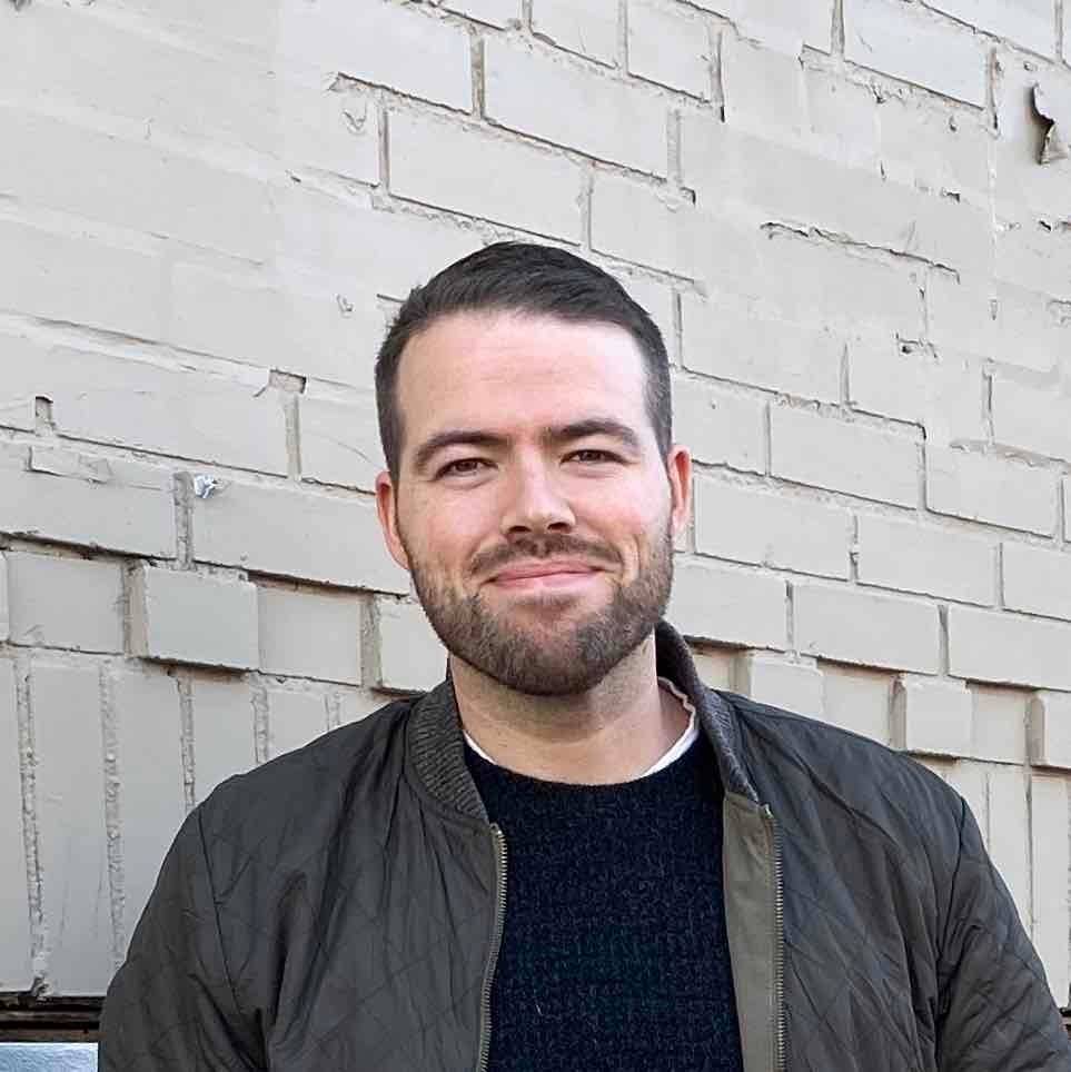 Jonathan Conaghan's profile image