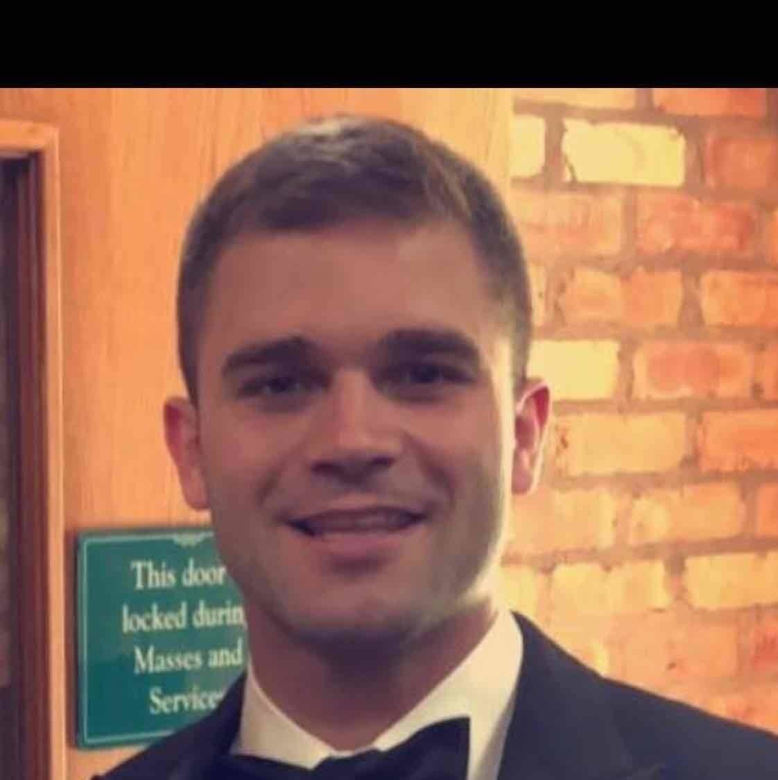 Colin Rosenhagen's profile image