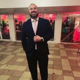Cody Clinton's profile image