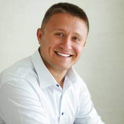 Austin Siewert's profile image
