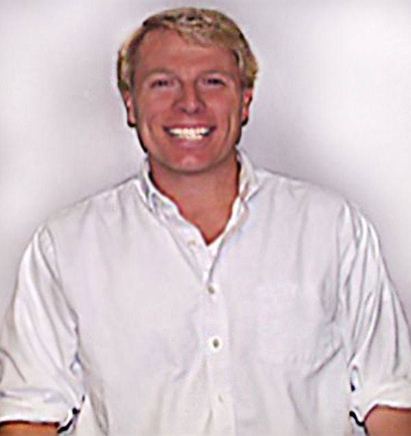 James Stevens's profile image