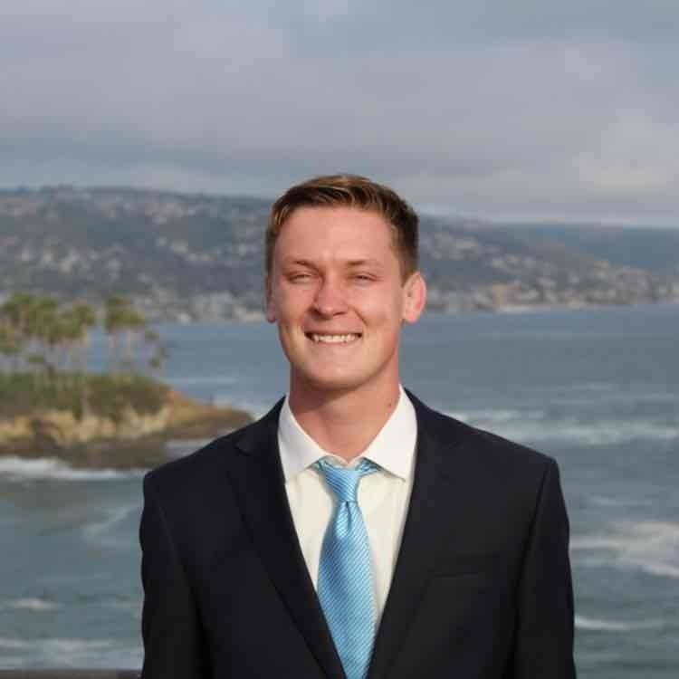 Ian Wilfert's profile image