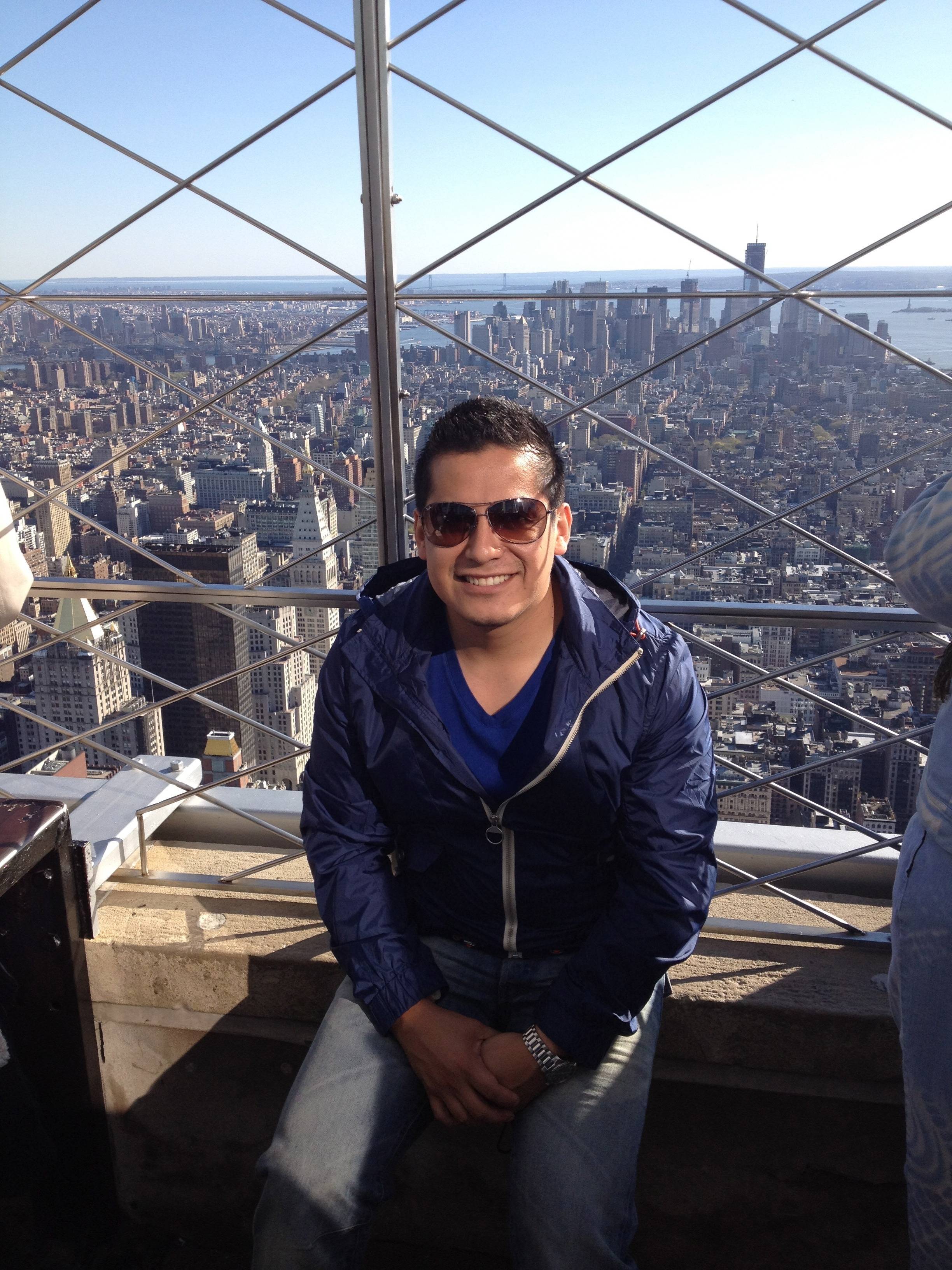 ABRAHAM SANDOVAL's profile image