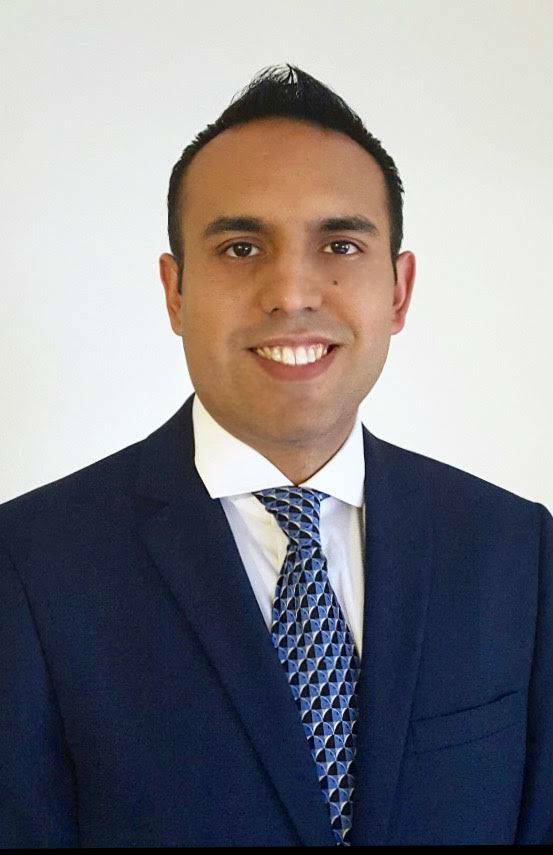 Jose Frausto's profile image