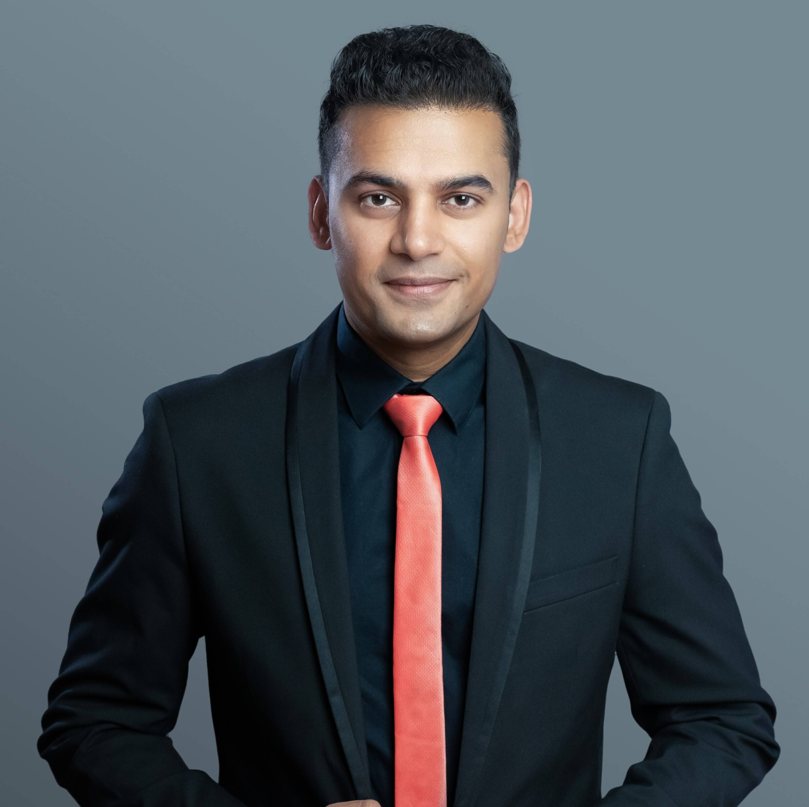 Deepak Arora