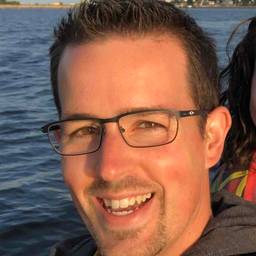 Adam MacDonald's profile image