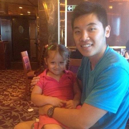 Kevin Zou's profile image