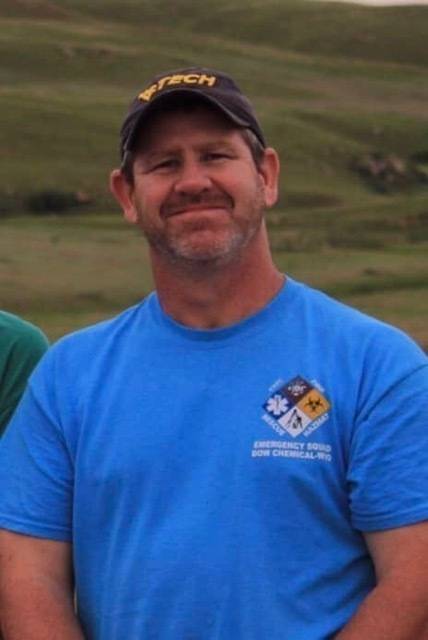 Deak Smith's profile image