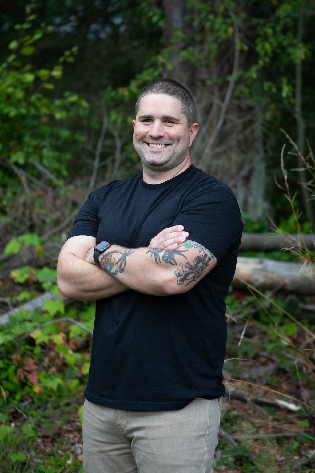 Michael Tappert's profile image