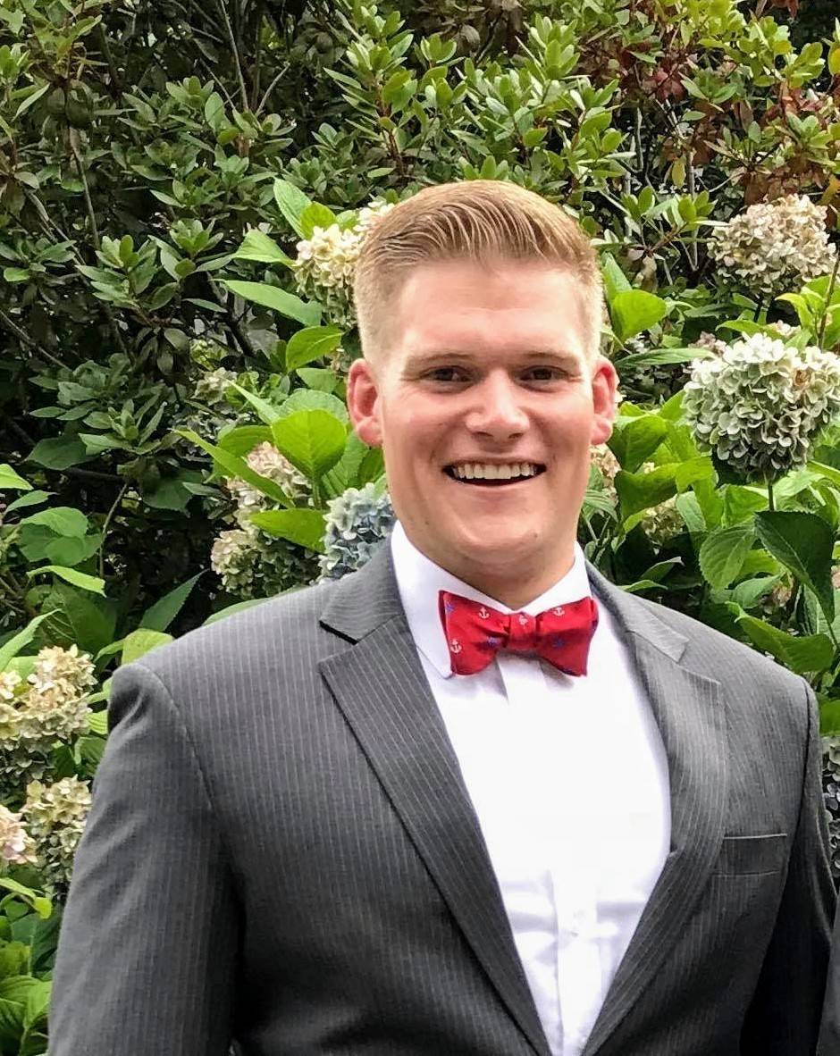 Peter Sunderland's profile image