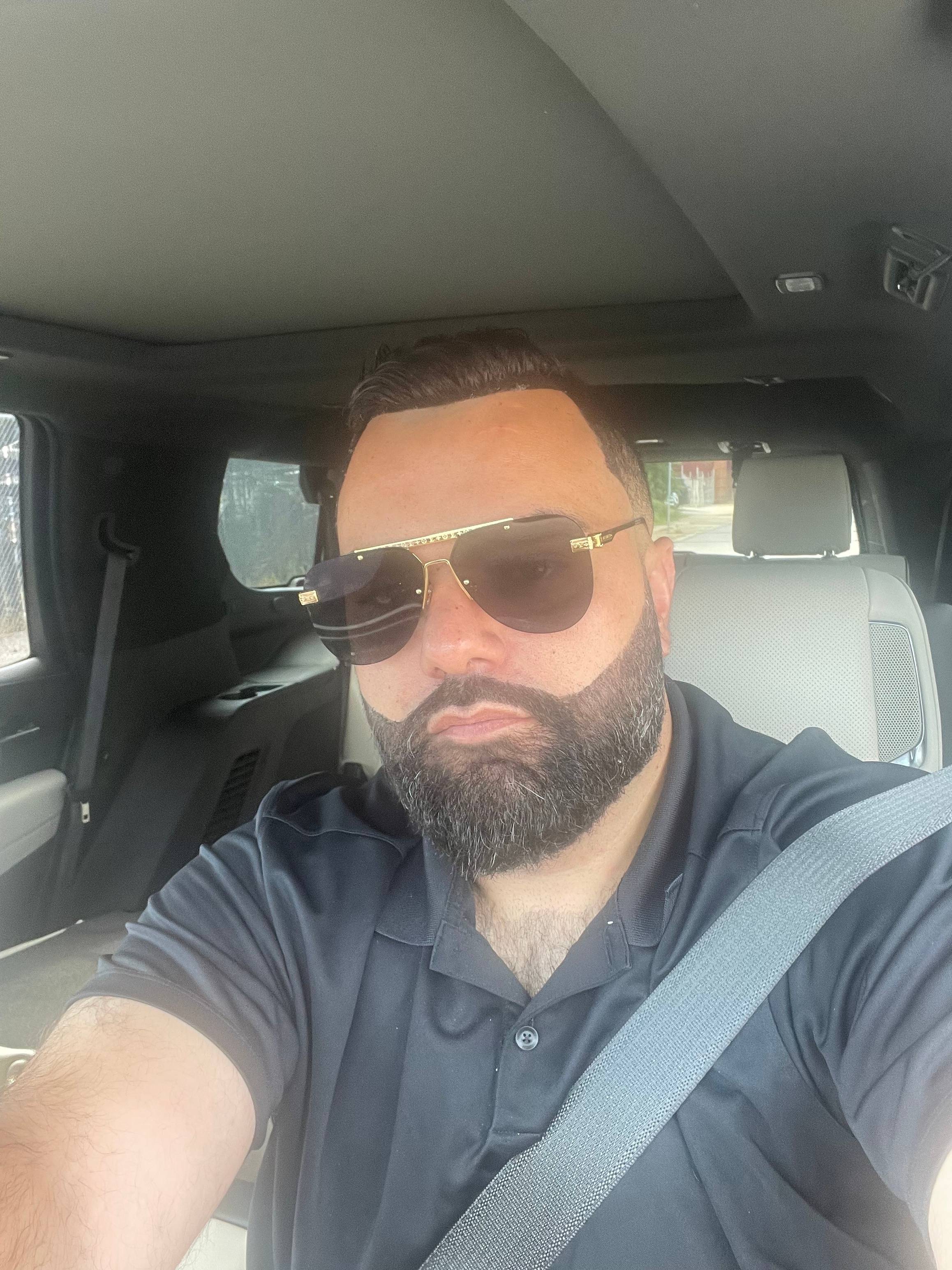 Hussam Hamed's profile image