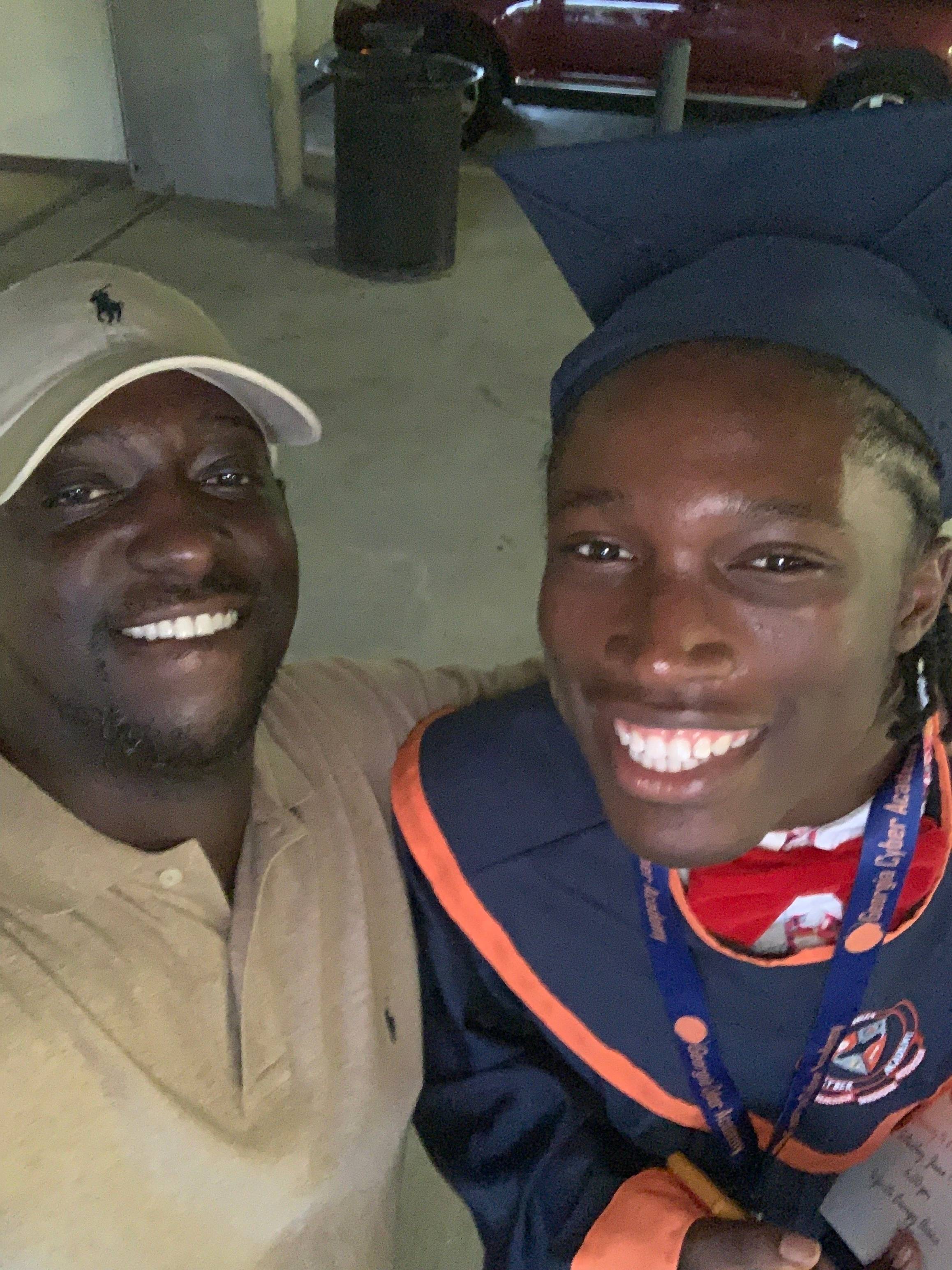 Jeremiah Mathis's profile image