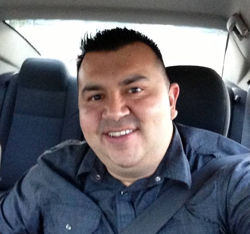 Vince Zamudio's profile image