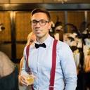 Jovan Popovic's profile image