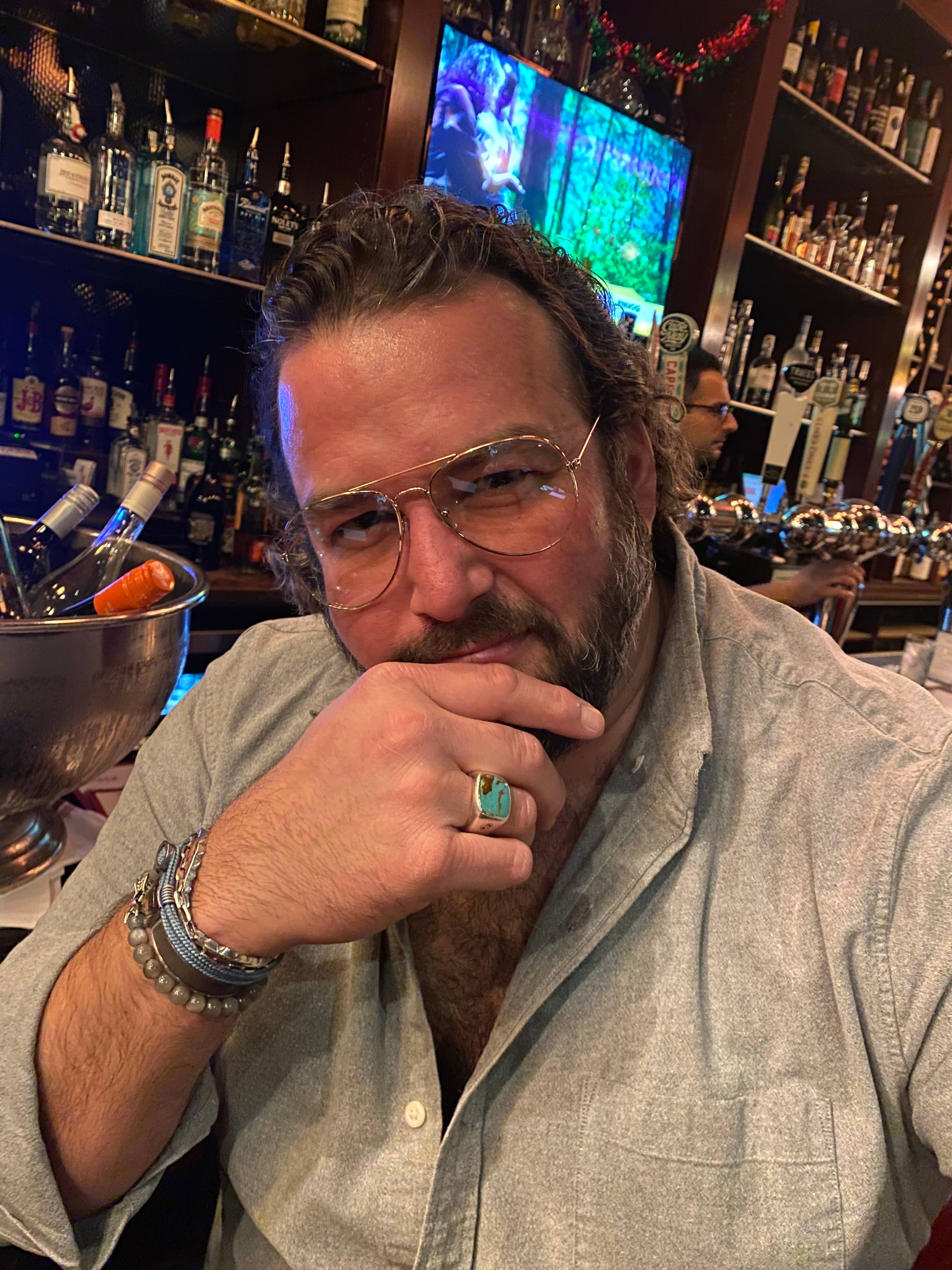 Jordy Sargent's profile image