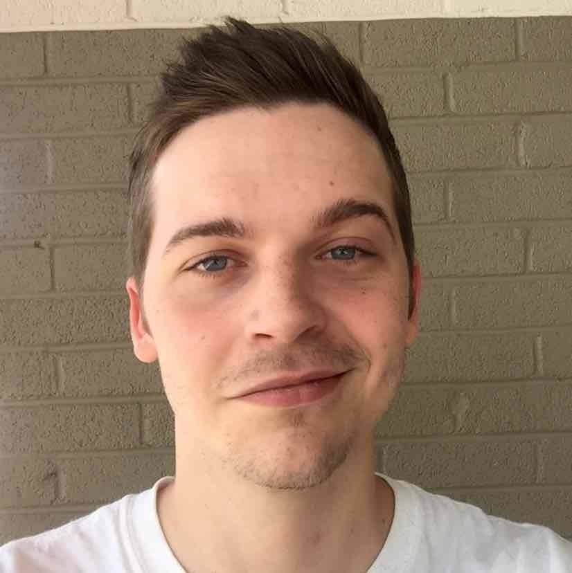 William McCuin's profile image