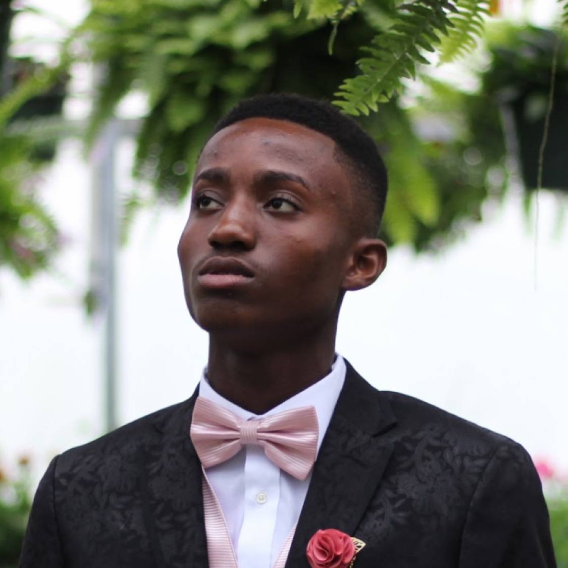 Kwame Amoako's profile image