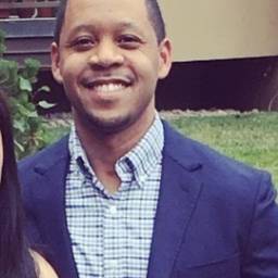 JJ Moore's profile image