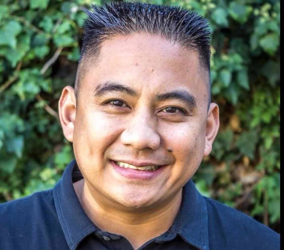 Aaron Bautista's profile image