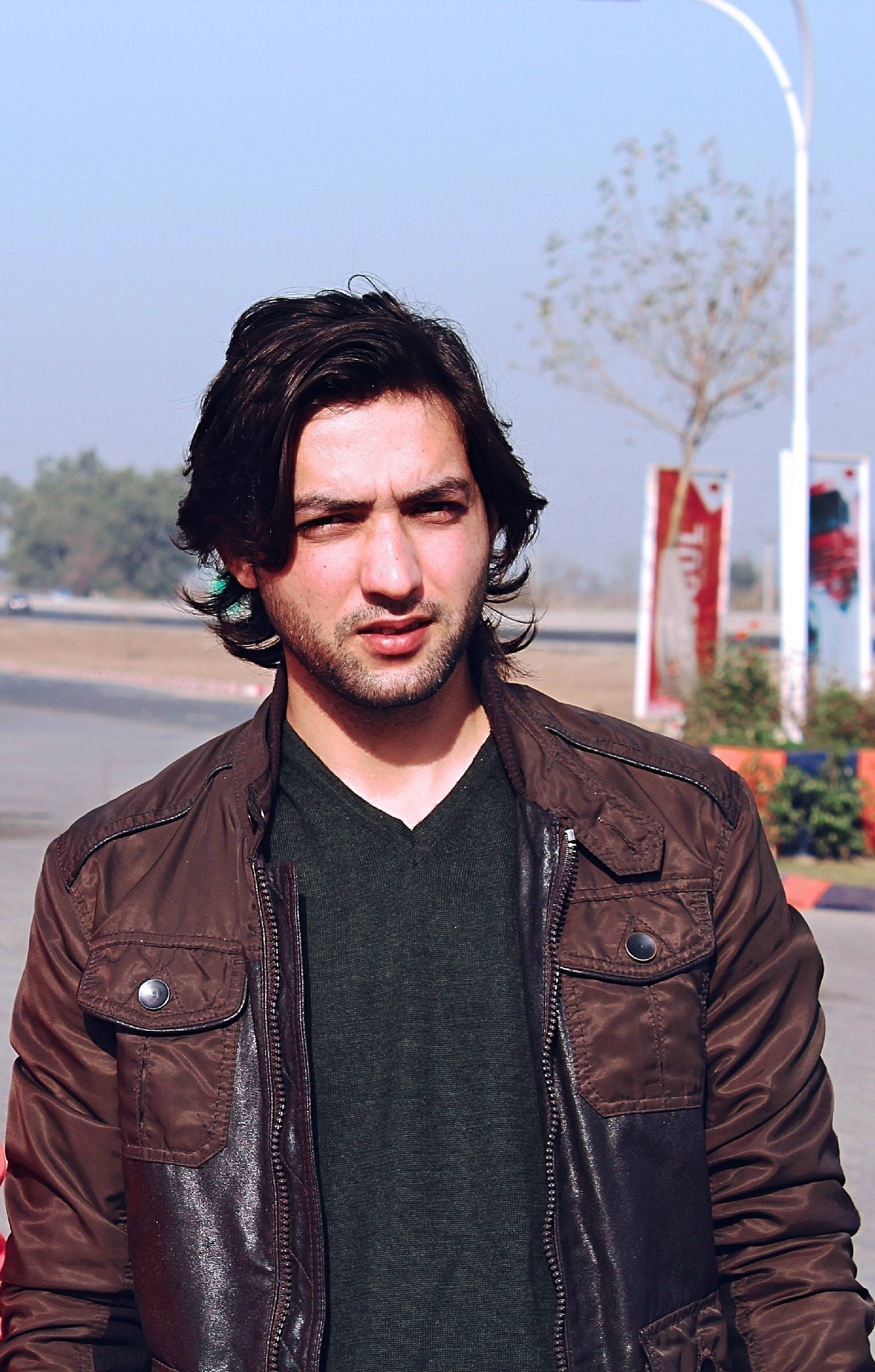 Bassal Malick's profile image