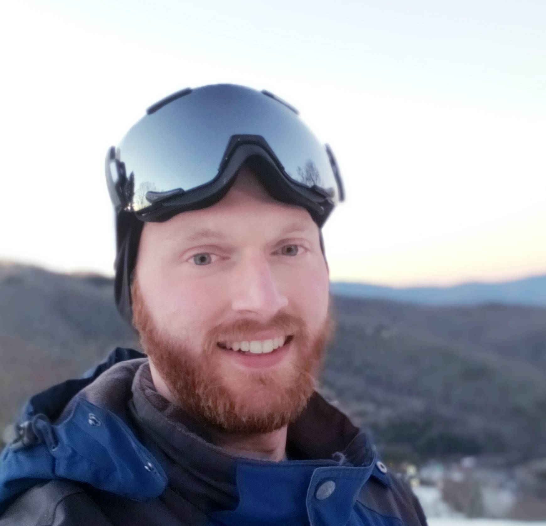 Treavor Johnson's profile image