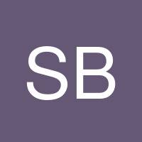 Sarah Buchanan's profile image