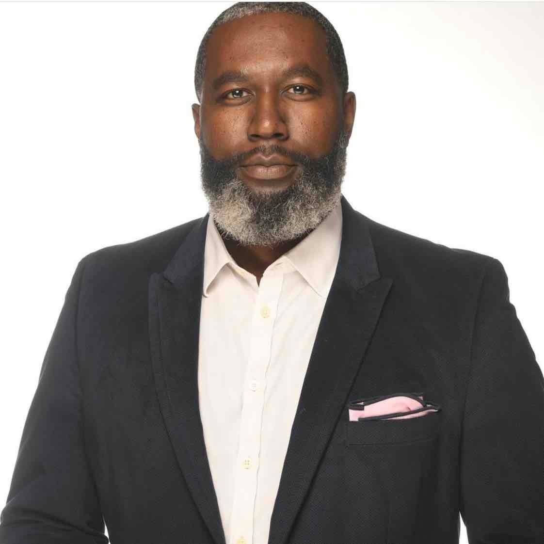 Cedric Brooks's profile image