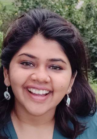 Preethi Venkataraman's profile image