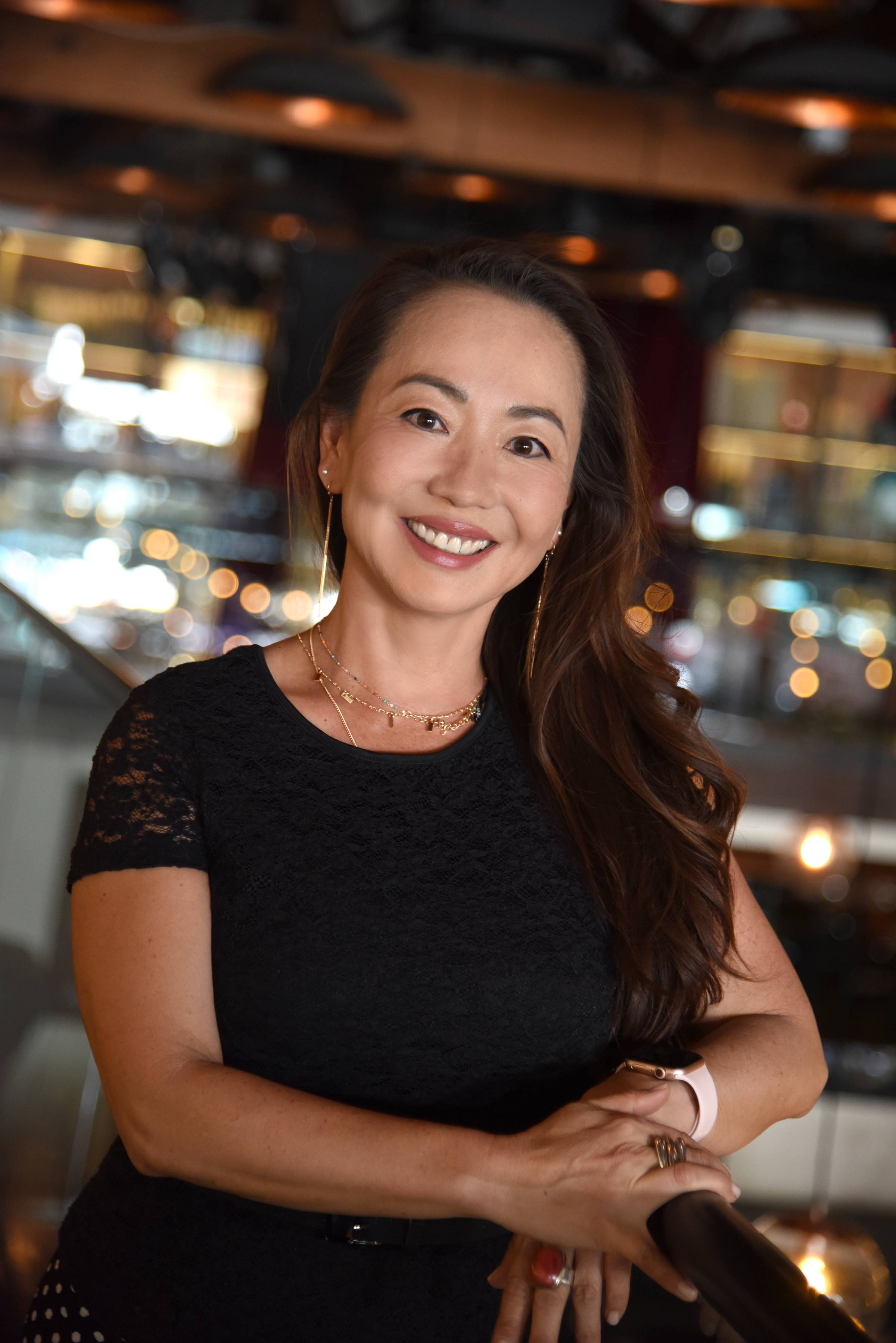 April Fincham's profile image