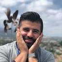 Vic Estrella's profile image