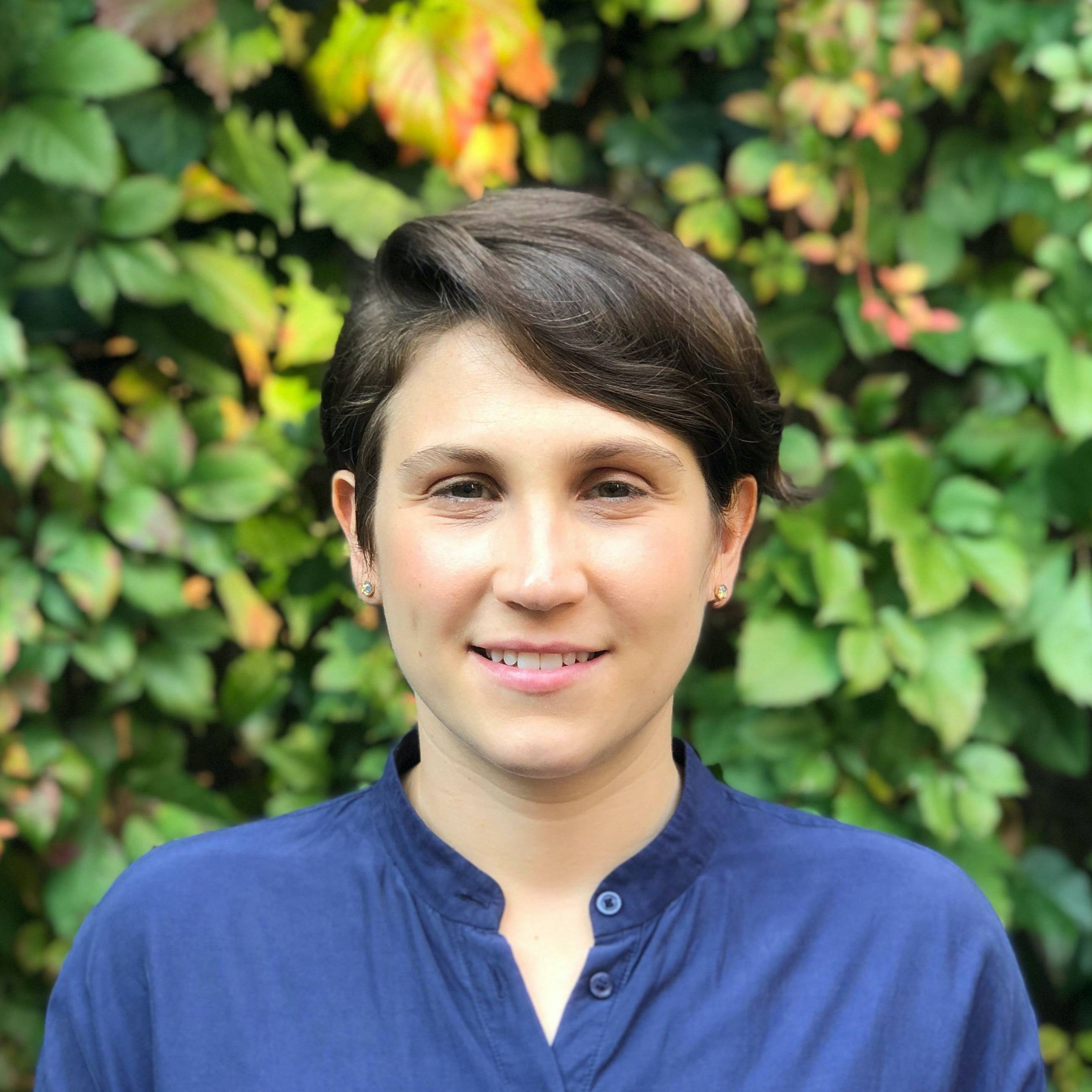 Aubrey Tatarowicz's profile image