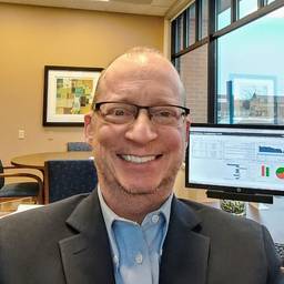 Michael Olson's profile image