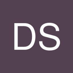 Daniel Stubbs's profile image